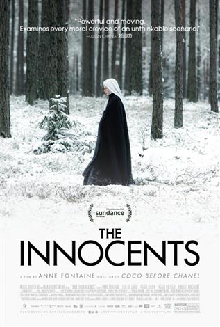 Les innocentes (Version originale française)