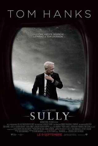 Sully (Version française)