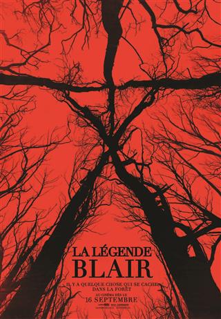 La Légende Blair