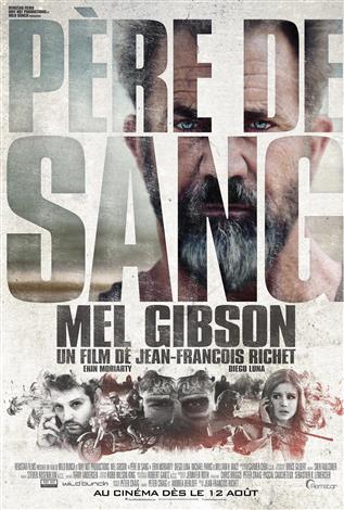 Blood Father
