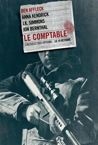 Le comptable