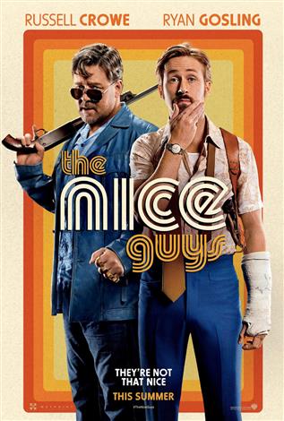 The Nice Guys