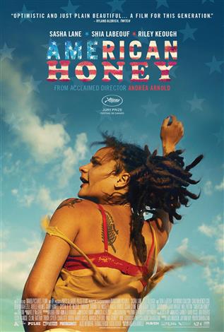 American Honey