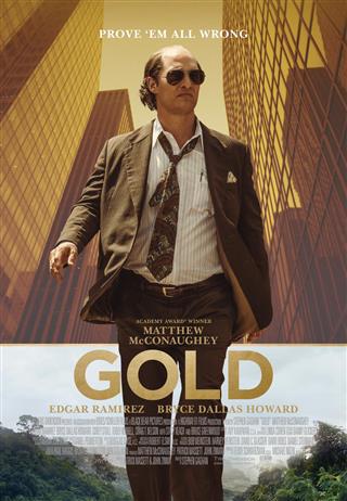 Gold