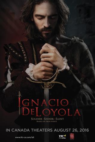Ignacio De Loyola