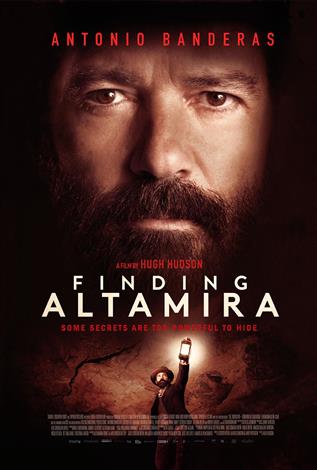 Finding Altamira