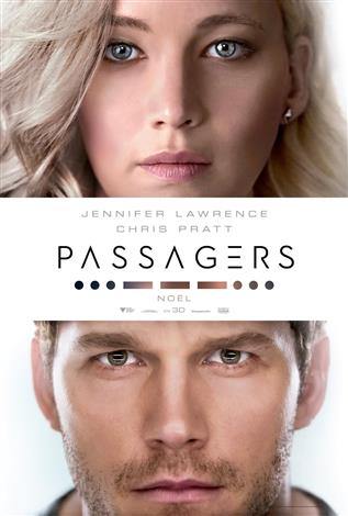 Passagers (Version française)