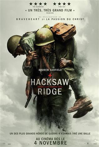 Hacksaw Ridge