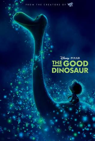 The Good Dinosaur - Community Day