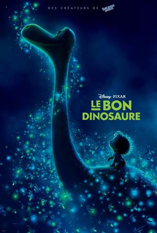Le bon dinosaure - Journée familiale