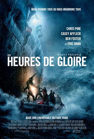 Les heures de gloire - Journée familiale