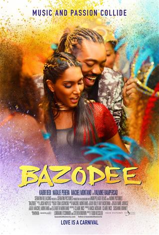 Bazodee