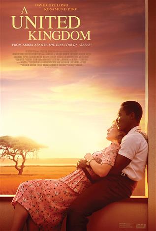 A United Kingdom