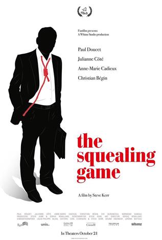 The squealing game (French w/est)