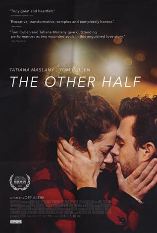 The Other Half