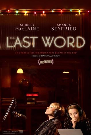 The Last Word