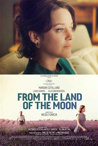From the Land of the Moon (French w/e.s.t.)