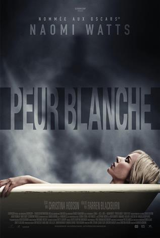 Peur blanche