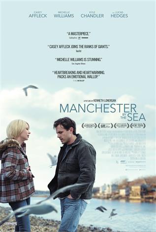 Manchester By The Sea (Version française)