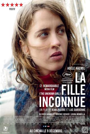 La fille inconnue
