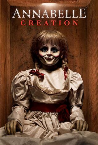 Annabelle 2: La création du mal (Version française)