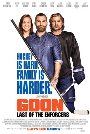 Goon: Last Of The Enforcers
