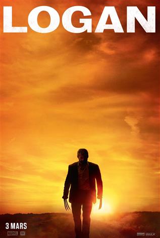 Logan (Version française)