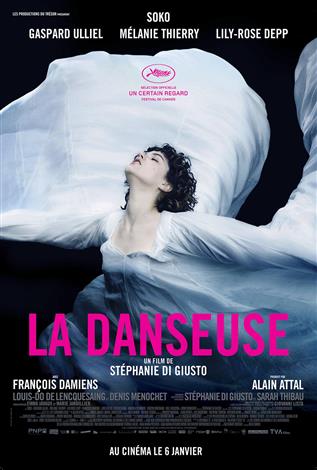 La Danseuse