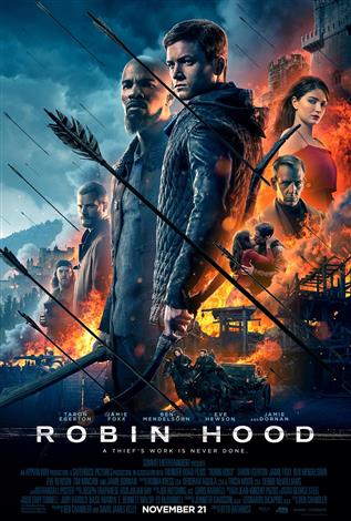 Robin Hood
