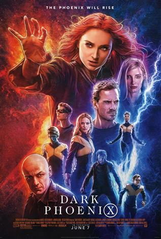 Dark Phoenix
