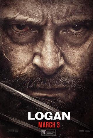 Logan - In 4DX