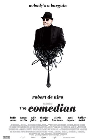 The Comedian
