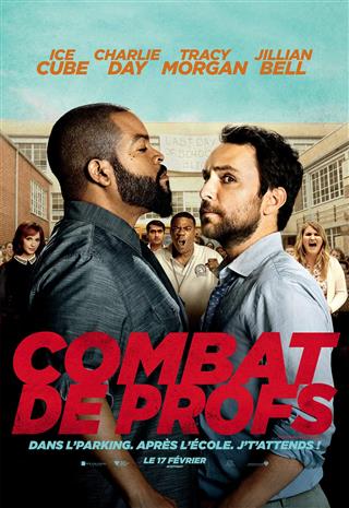 Combat de profs
