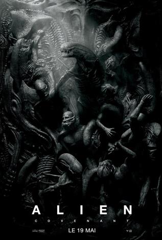 Alien: Covenant (Version française)