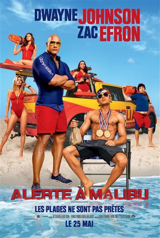 Alerte à Malibu