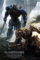 Transformers: le dernier Chevalier (Version française)