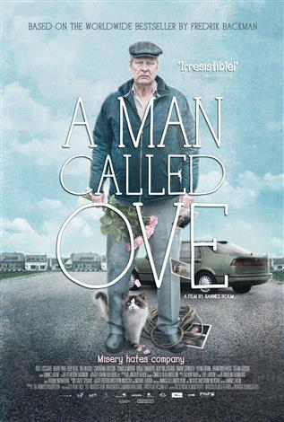 A Man Called Ove (Swedish w/e.s.t.)