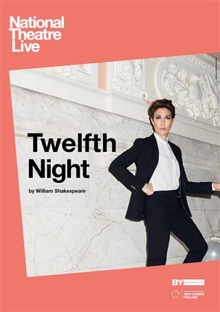 Twelfth Night - National Theatre Live