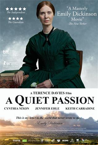 A Quiet Passion