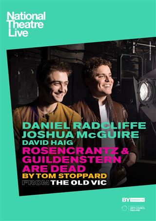 Rosencrantz & Guildenstern Are Dead - National Theatre Live