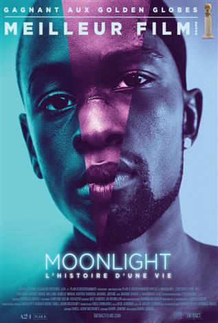 Moonlight : l’histoire d’une vie