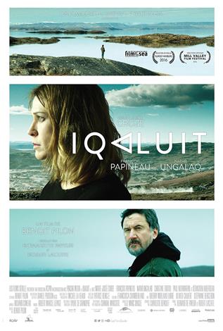 Iqaluit