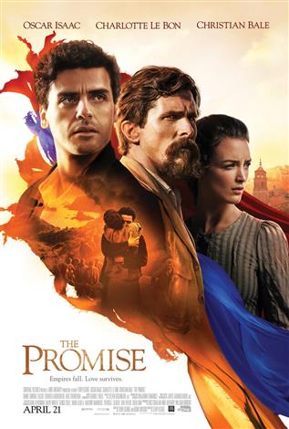 The Promise