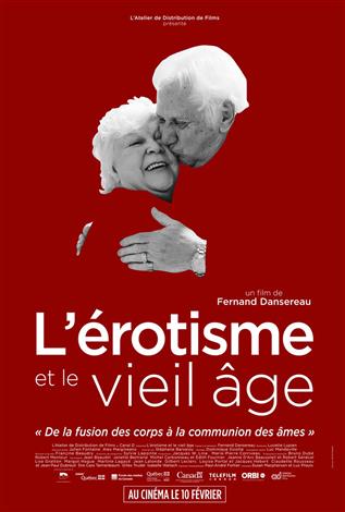 L'Érotisme et le vieil âge