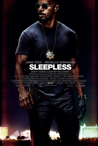 Sleepless
