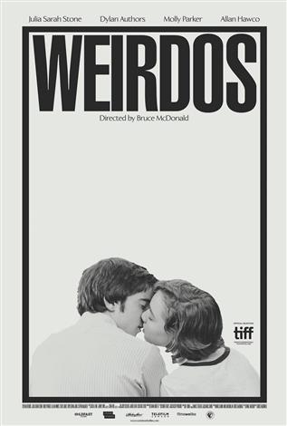 Weirdos