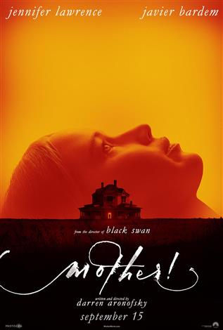 mother!