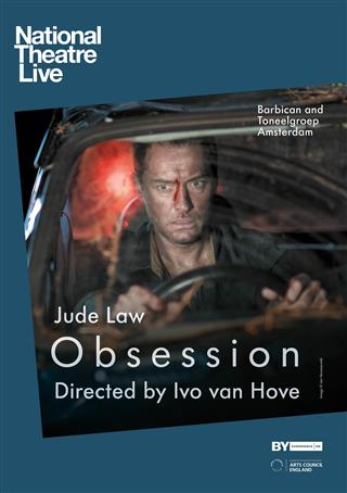 Obsession - National Theatre Live