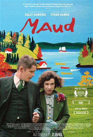 Maud (Version française)
