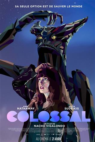 Colossal (Version française)